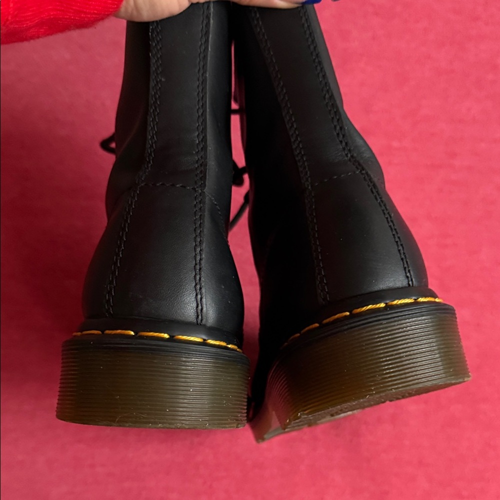 Dr. Martens boots